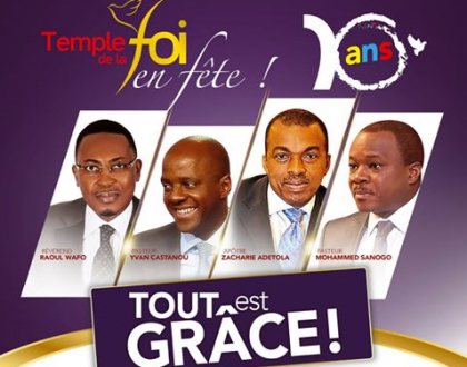 10 ans - Session leadership 2