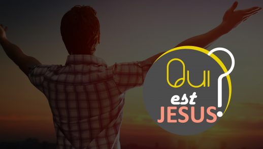 2-- Qui est Jésus ?
