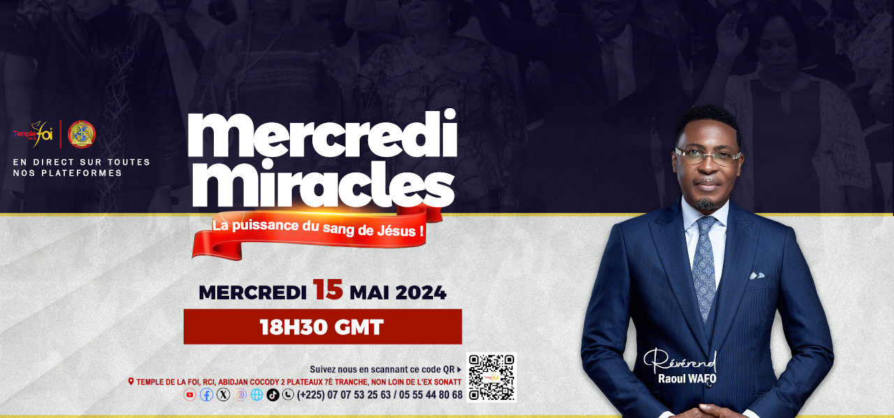 Mercredi Miracles