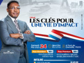 Séminaire France 24 Mai 2025