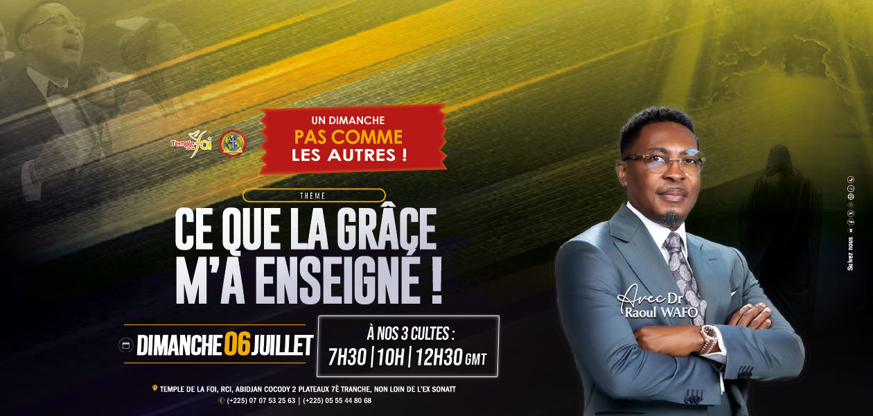 Un dimanche pas comme les autres