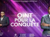 Conférence Apostolique docteur Raoul Wafo