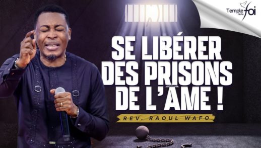 Se libérer des prison de l'âme !
