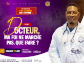 Un DIMANCHE Pas Comme Les Autres au Temple de la Foi le 10 Août 2025