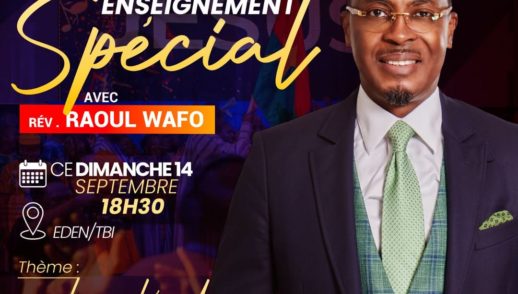 EVENT - BURKINA