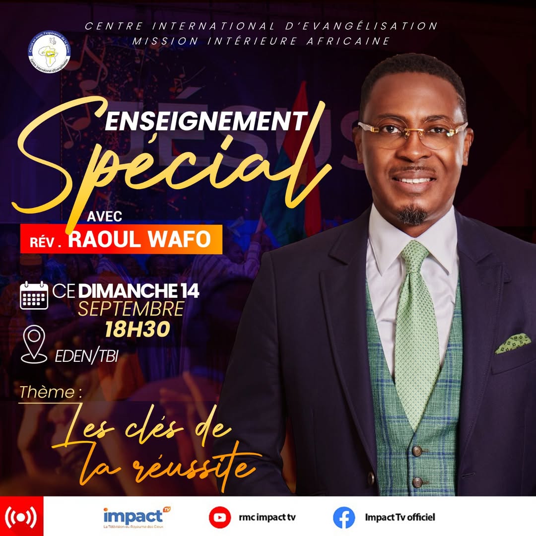 EVENT - BURKINA