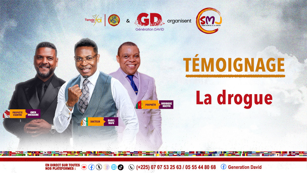 Témoignage 1