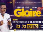 LIVRET GLOIRE21