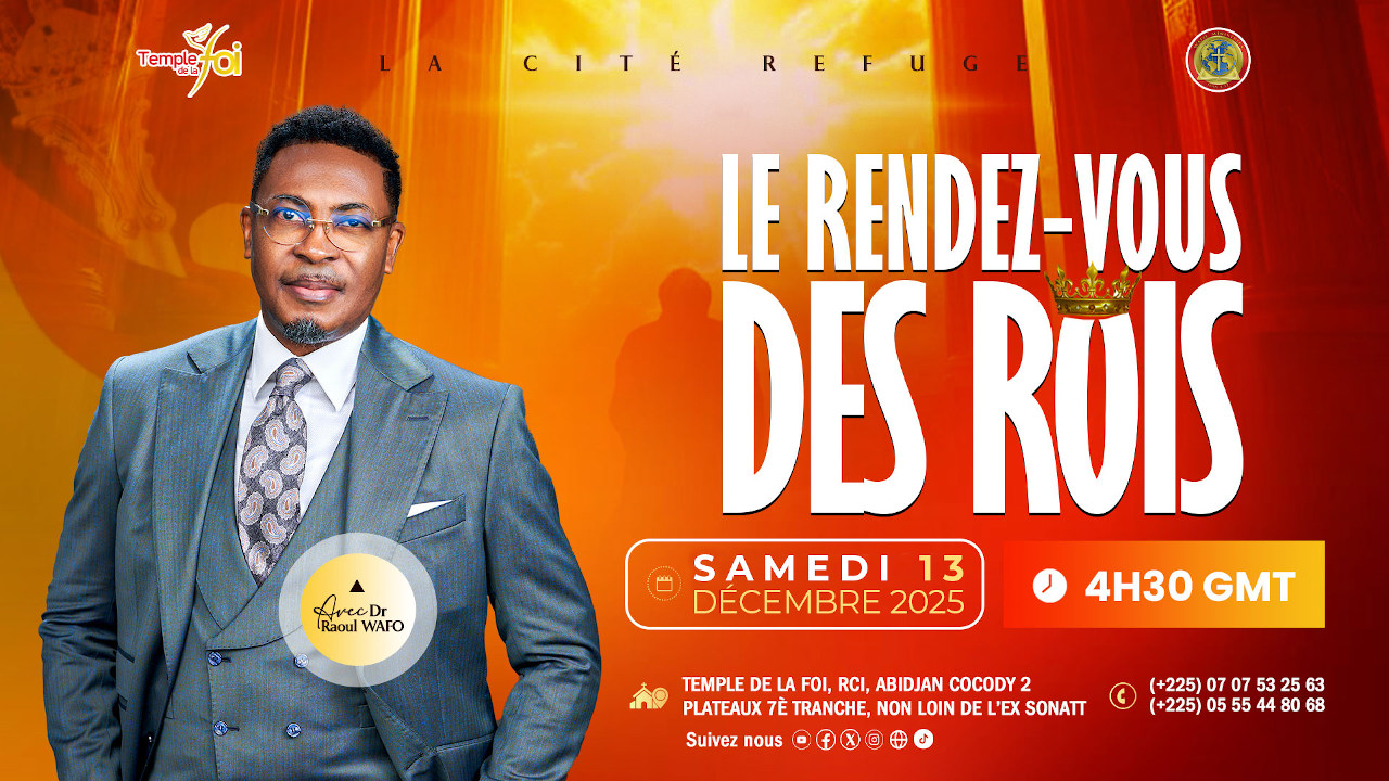 RENDEZ-VOUS DES ROIS