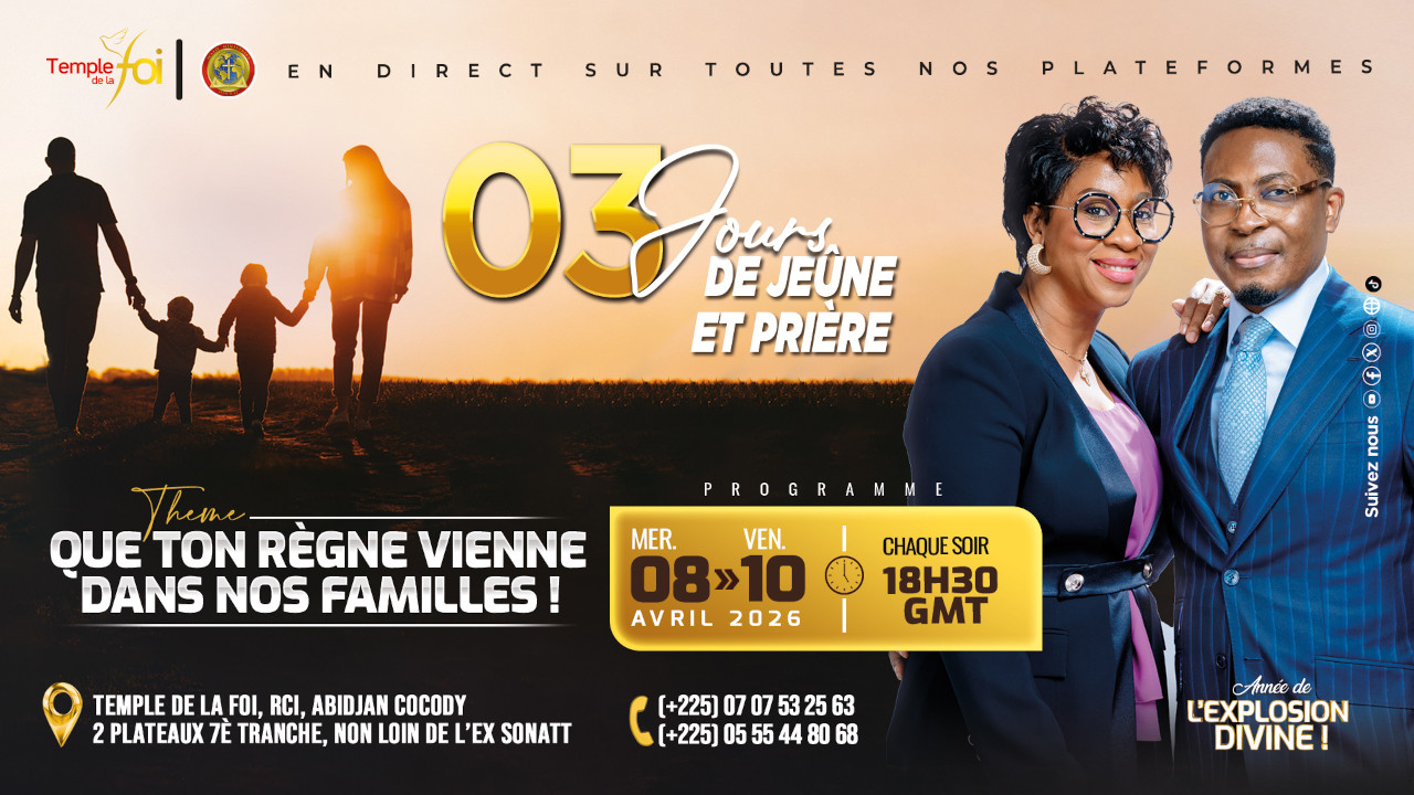 CONDUCTEUR - 3 JOURS / AVRIL