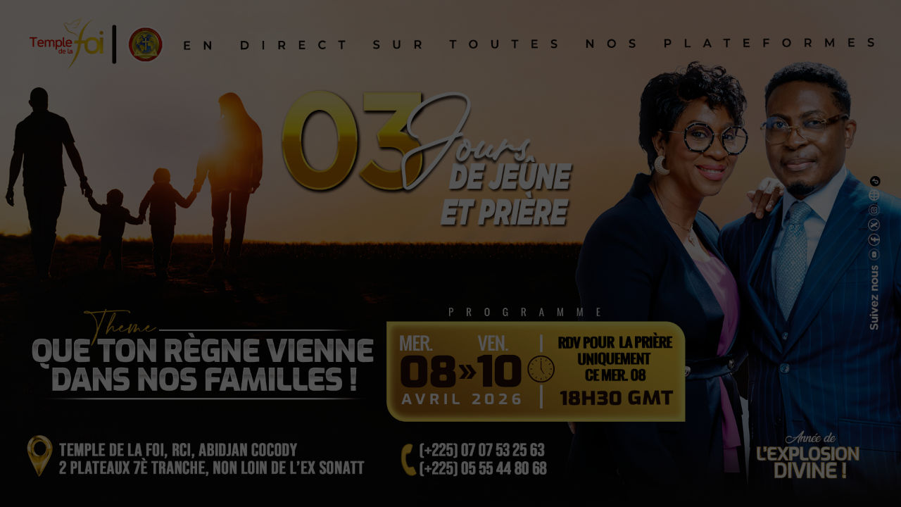 CONDUCTEUR - 3 JOURS / AVRIL