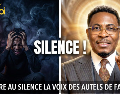 Réduire au silence la voix des autels de famille!