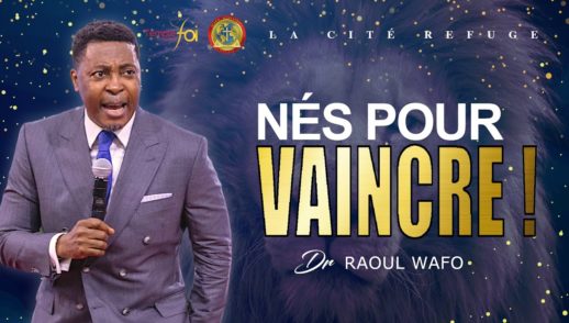 Nés pour vaincre !