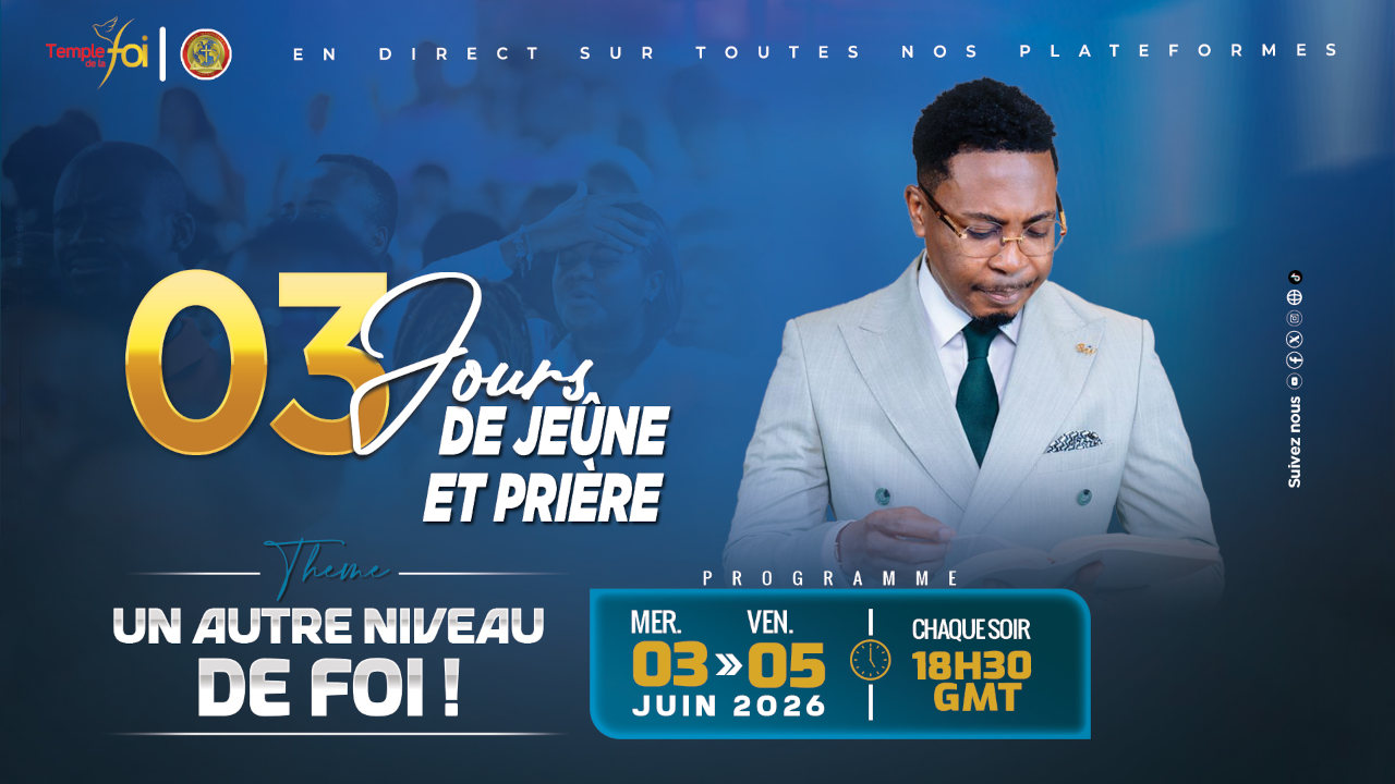 CONDUCTEUR - 3 JOURS / JUIN