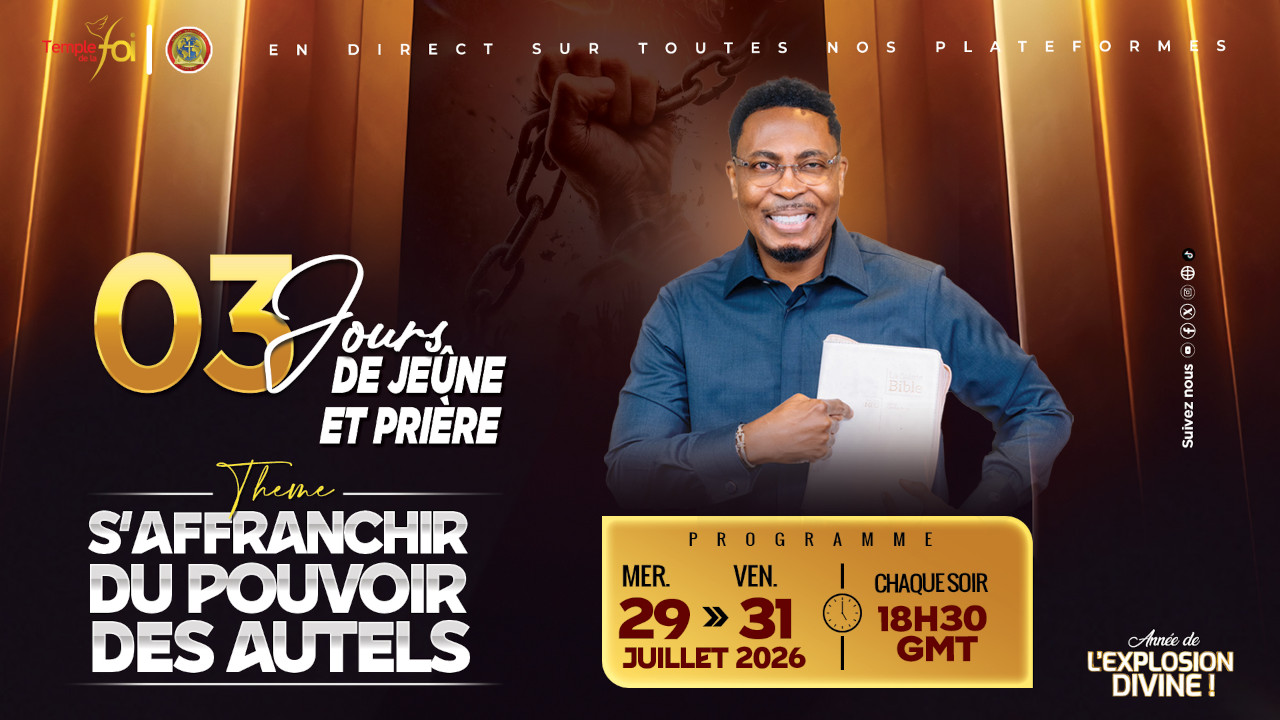 CONDUCTEUR - 3 JOURS / AOÛT