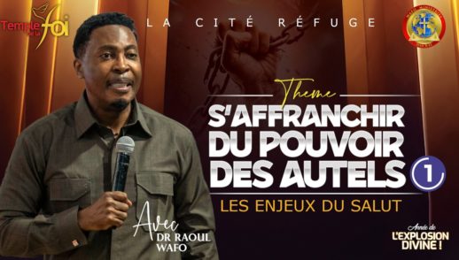 S’affranchir du pouvoir des autels (1ère partie)