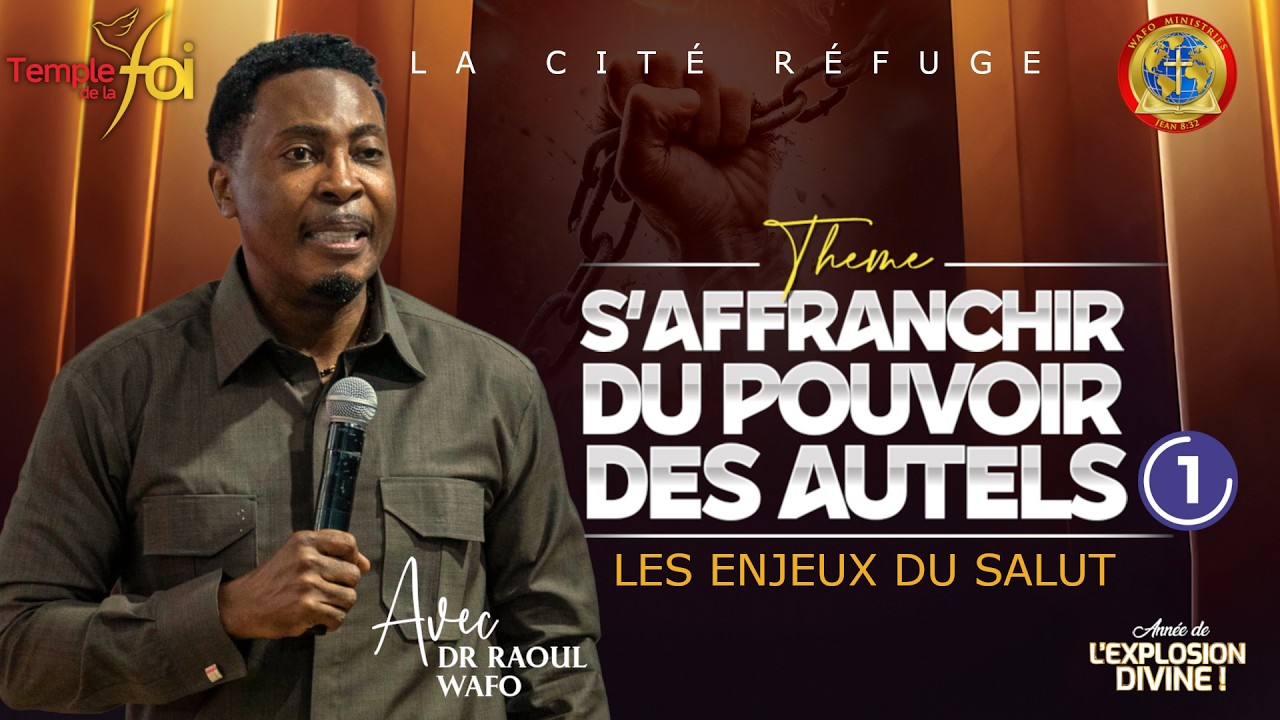 S’affranchir du pouvoir des autels (1ère partie)