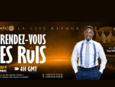 LE RENDEZ-VOUS DES ROIS