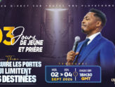 CONDUCTEUR - 3 JOURS / SEPT