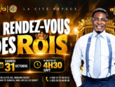 LE RENDEZ-VOUS DES ROIS