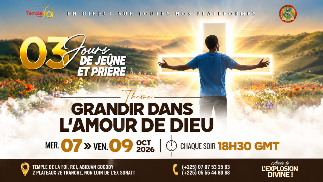 CONDUCTEUR - 3 JOURS / OCT